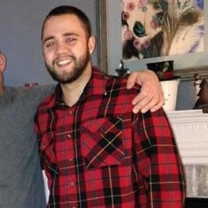 Meet your Posher, Cody